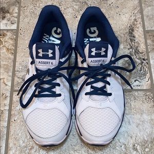Men’s Under Armour Assert 6 Running Shoes